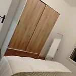 Apparthotel 3*