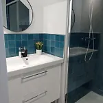 Apparthotel Prázdninový dům Poitiers