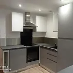 Prázdninový dům Apparthotel 3*