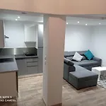 Prázdninový dům Apparthotel