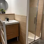 Apparthotel Poitiers