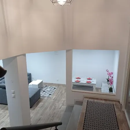 Dom wakacyjny Apparthotel 3*