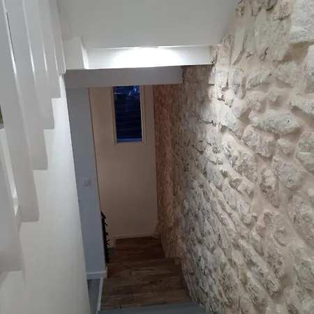 Dom wakacyjny Apparthotel Poitiers