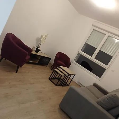 Apparthotel Dom wakacyjny 3*