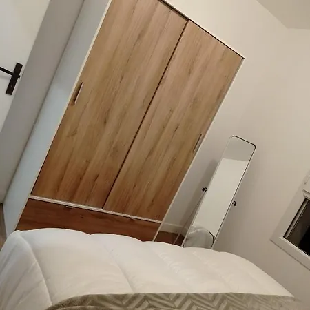 Apparthotel 3*