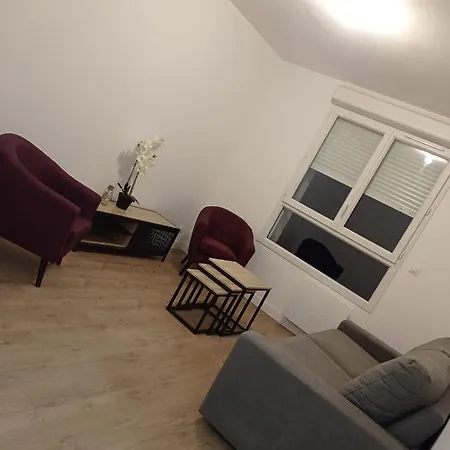 Apparthotel