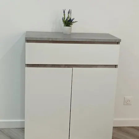 Dom wakacyjny Apparthotel 3*