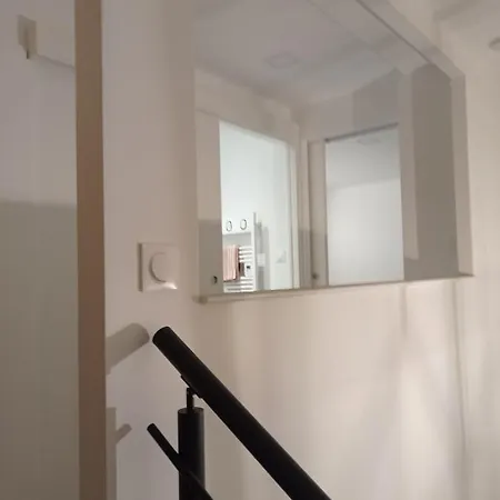 Dom wakacyjny Apparthotel