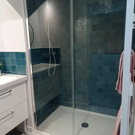 Apparthotel Dom wakacyjny 3*