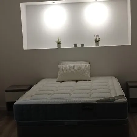 Apparthotel Puvatya
