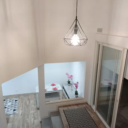 Apparthotel Apartahotel Poitiers