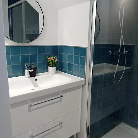 Apparthotel Dom wakacyjny Poitiers