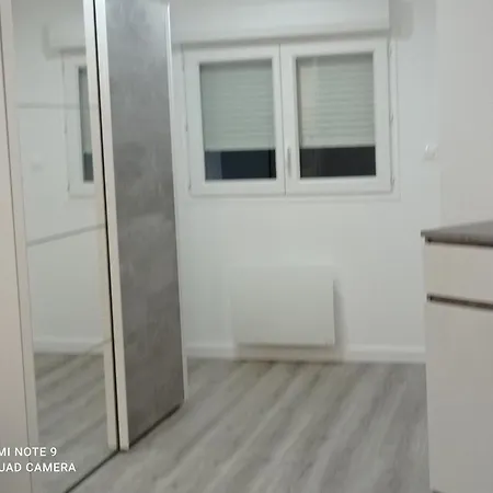 Apparthotel Prázdninový dům 3*