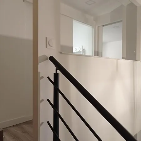 Apparthotel 3*