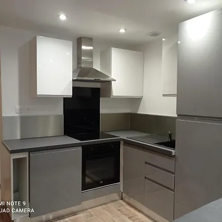 Apartahotel Apparthotel 3*