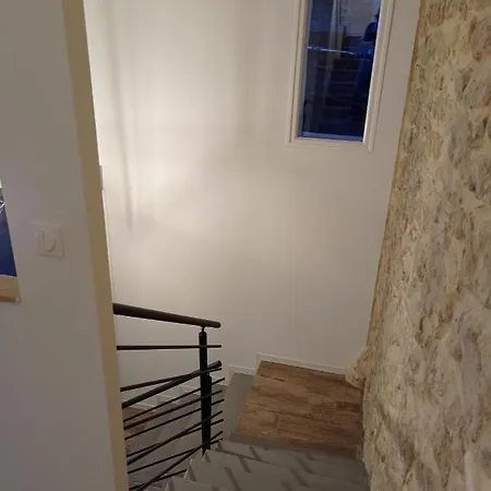 Apparthotel Apartahotel