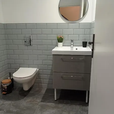 Apparthotel 3* Puvatya