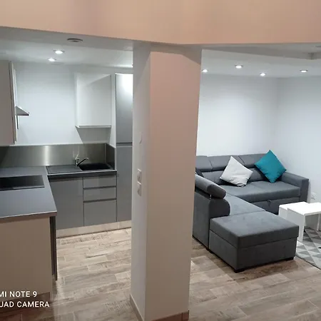 Apartahotel Apparthotel