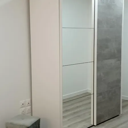 Dom wakacyjny Apparthotel Poitiers