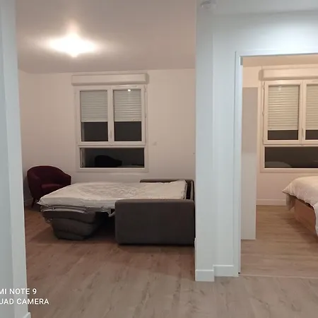 Prázdninový dům Apparthotel