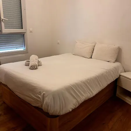 Apparthotel Aparthotel