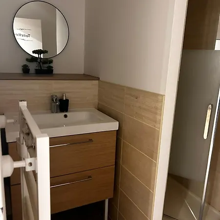 Apparthotel 3*