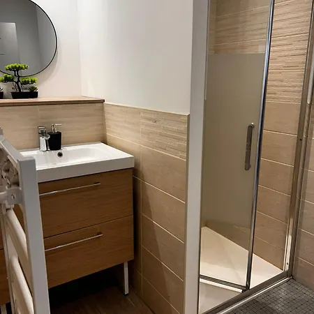 Apparthotel Poitiers