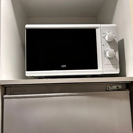 Apparthotel *