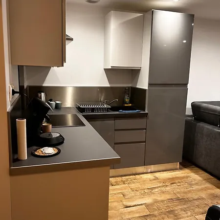 Apparthotel