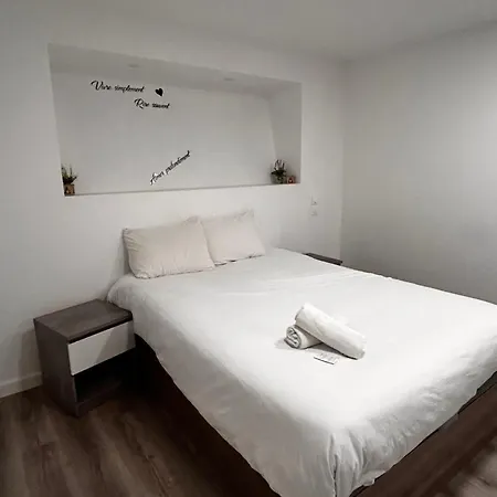 Apparthotel Prázdninový dům