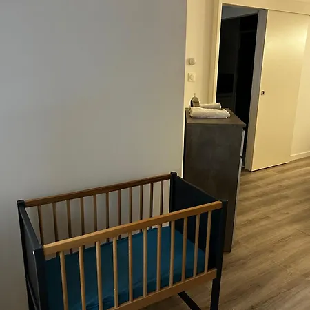 Apparthotel Апарт-отель 3*