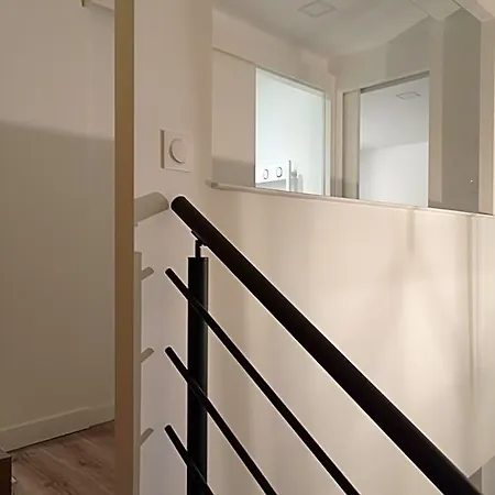 Apparthotel 度假居