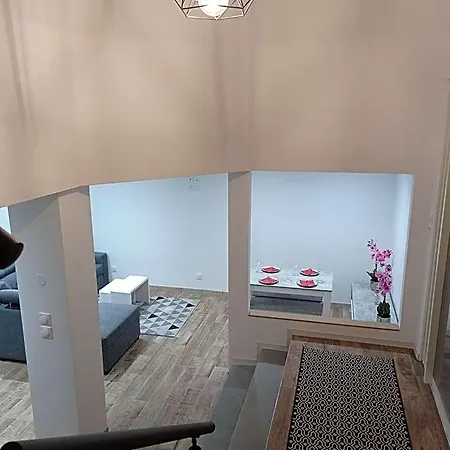 Apparthotel 度假居 3*