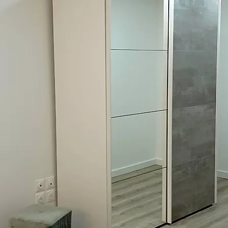 度假居 Apparthotel 3*