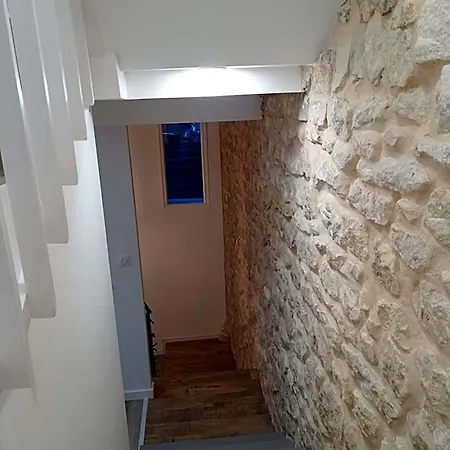Apparthotel 3* 普瓦捷