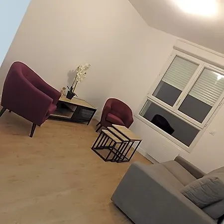 Apparthotel 度假居 3*