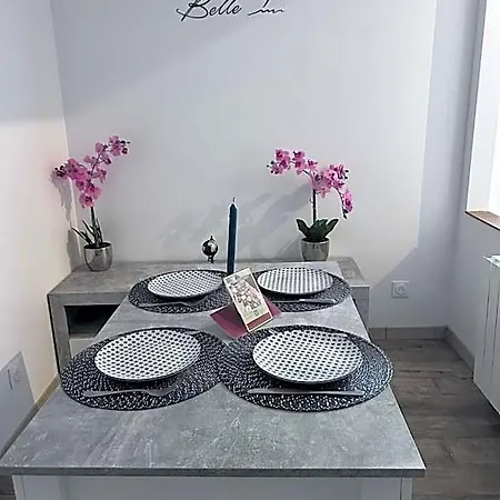 度假居 Apparthotel 3*