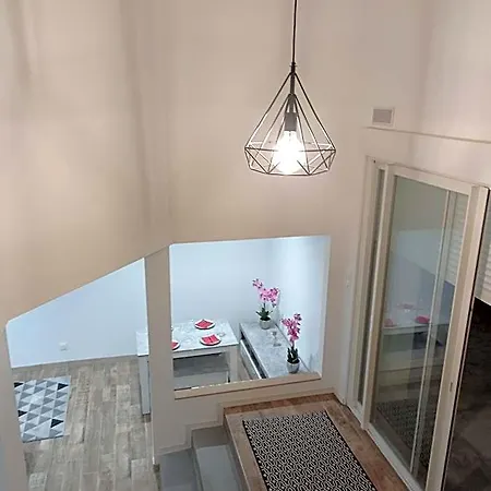 度假居 Apparthotel 3*