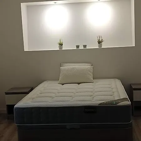 Apparthotel