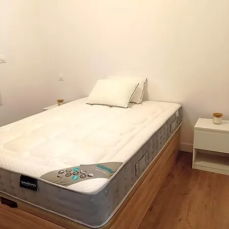 Apparthotel 度假居 普瓦捷