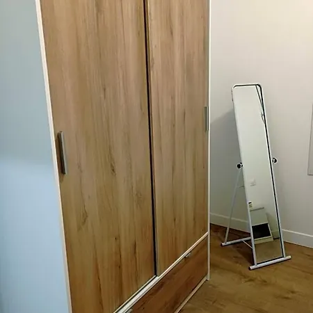 Apparthotel 度假居 普瓦捷