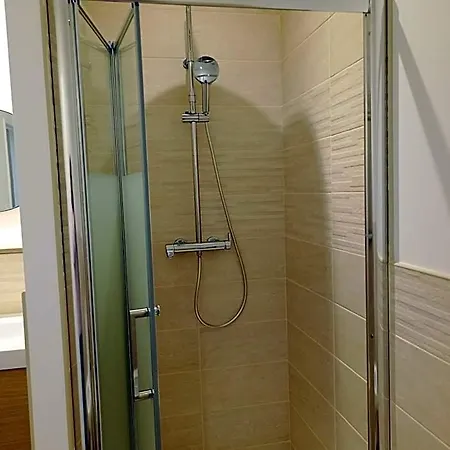 Apparthotel 普瓦捷