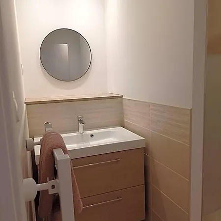 Apparthotel 度假居