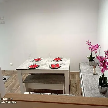 Apparthotel 度假居 3*