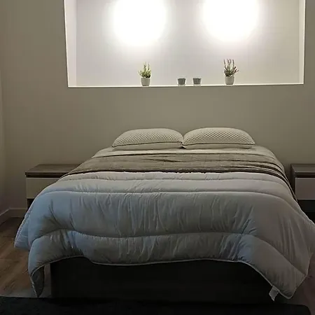 度假居 Apparthotel