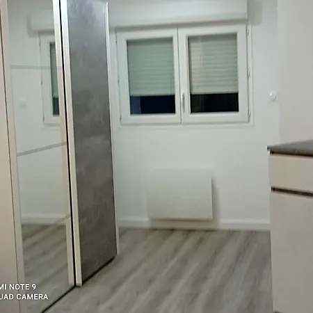 Apparthotel