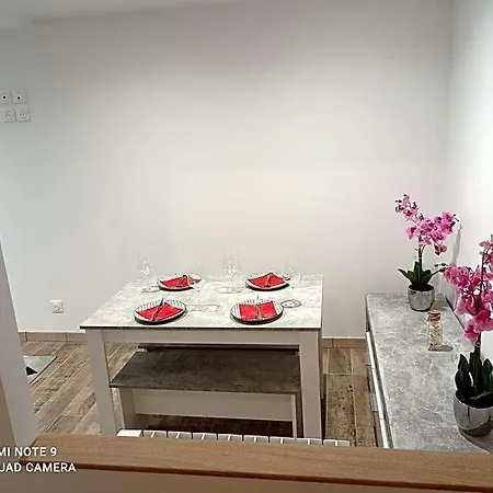 Apparthotel