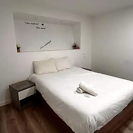 度假居 Apparthotel 3*