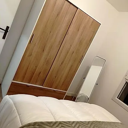 Apparthotel 3*