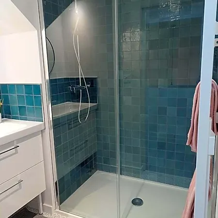 度假居 Apparthotel 普瓦捷